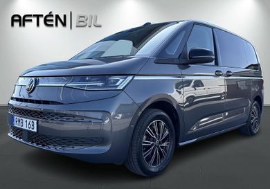 Volkswagen Multivan, 2023