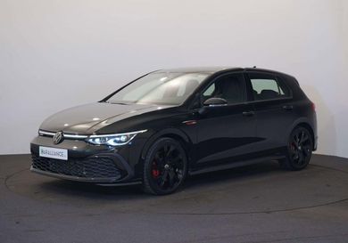 Volkswagen Golf, 2024