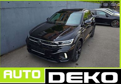 Volkswagen T-Roc, 2023