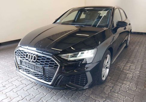 Audi A3, 2023 3