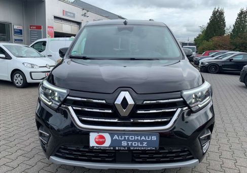 Renault Kangoo, 2022 2