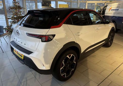 Opel Mokka, 2022 3