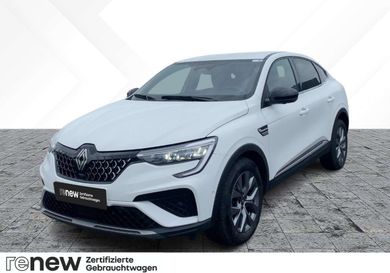 Renault Arkana, 2024