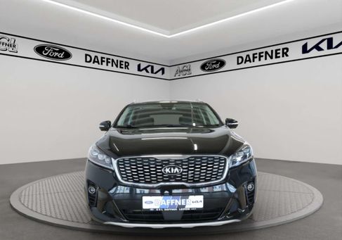 Kia Sorento, 2019 3