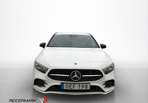 Mercedes-Benz A 200, 2019