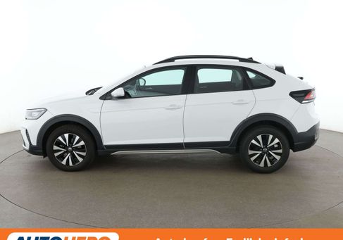 Volkswagen Taigo, 2022