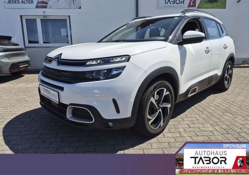 Citroën C5 Aircross, 2019 2