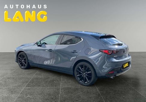 Mazda 3, 2024