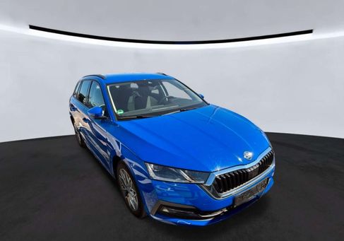 Skoda Octavia, 2023