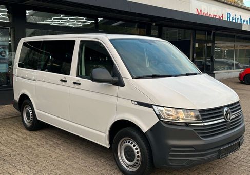 Volkswagen T6 Transporter, 2023