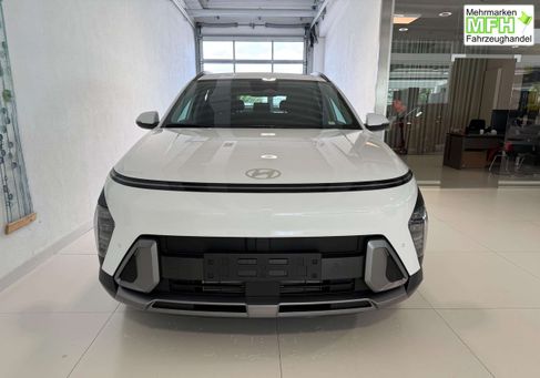 Hyundai Kona, 2025 2