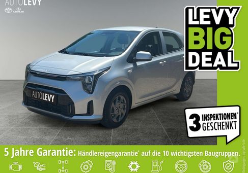 Kia Picanto, 2024