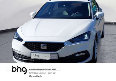 Seat Leon, 2024