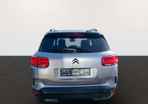 Citroën C5 Aircross, 2020 3