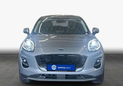 Ford Puma, 2024 3