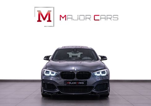 BMW M140i, 2018 2