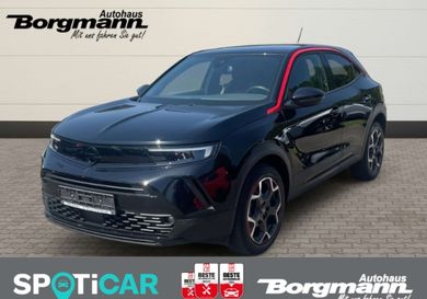 Opel Mokka, 2023