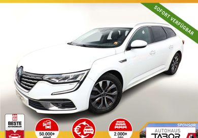 Renault Talisman, 2022