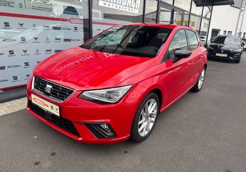 Seat Ibiza, 2023
