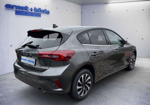 Ford Focus, 2026