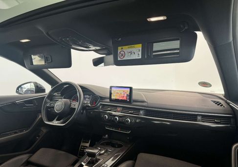 Audi A5, 2018 2