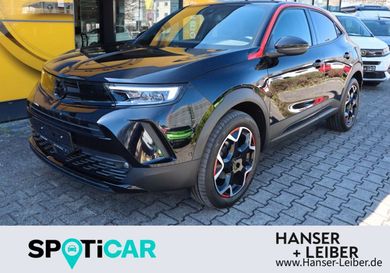 Opel Mokka, 2024