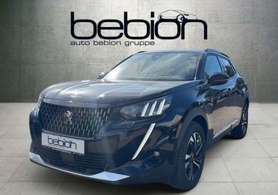 Peugeot 2008, 2022