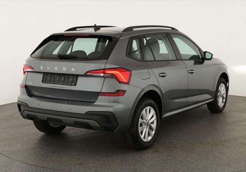 Skoda Kamiq, 2026 2