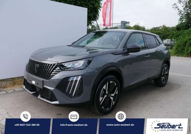 Peugeot 2008, 2026