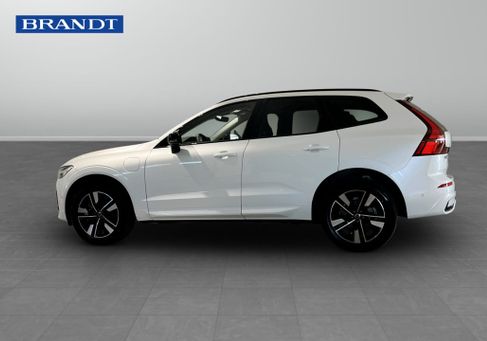 Volvo XC60, 2026