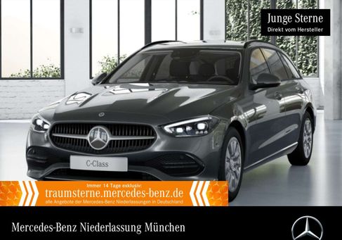 Mercedes-Benz C 200, 2023