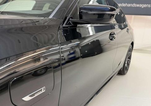 BMW 3 Serija, 2022