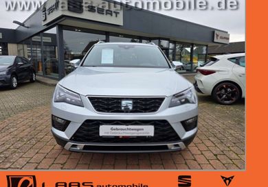 Seat Ateca, 2019