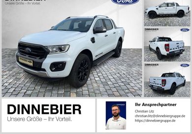 Ford Ranger, 2022