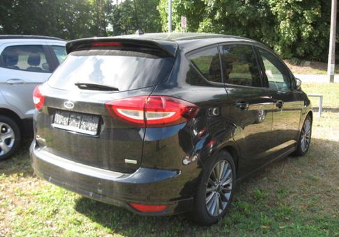 Ford C-Max, 2019 2