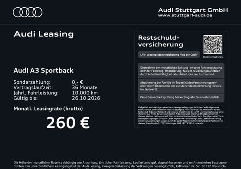 Audi A3, 2025 2