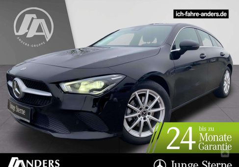 Mercedes-Benz CLA 200, 2023