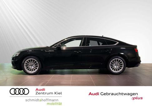 Audi A5, 2023 3