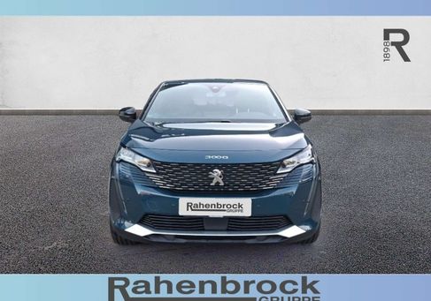 Peugeot 3008, 2024
