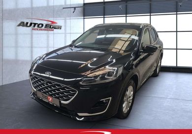 Ford Kuga, 2023