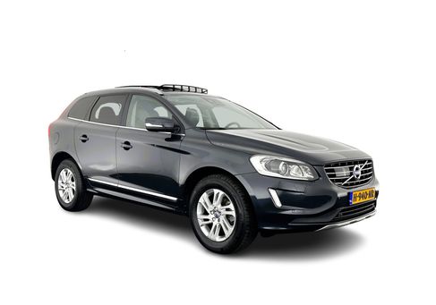 Volvo XC60, 2017