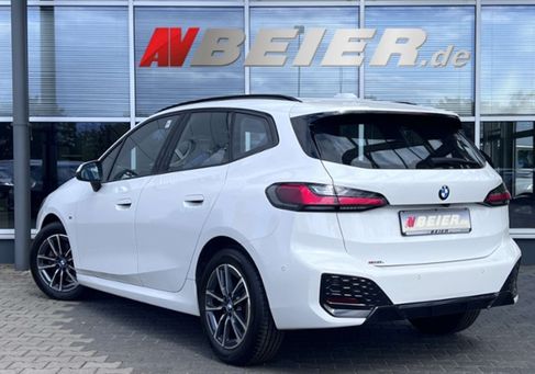 BMW 218, 2025 3
