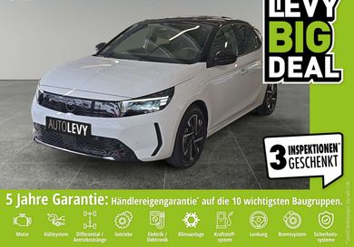 Opel Corsa, 2025