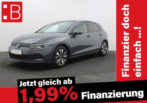 Volkswagen Golf, 2024