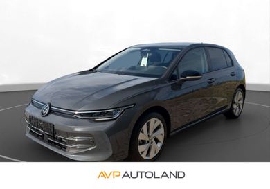 Volkswagen Golf, 2025