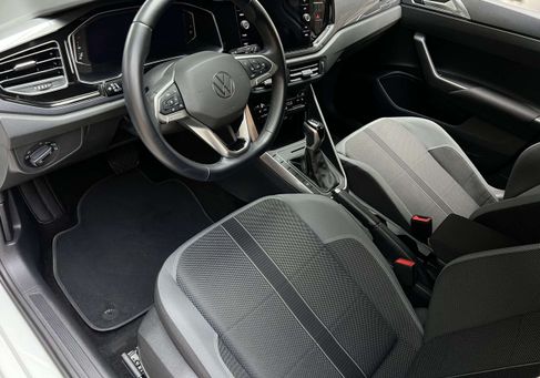 Volkswagen Polo, 2022