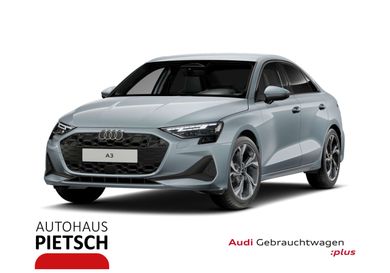 Audi A3, 2025