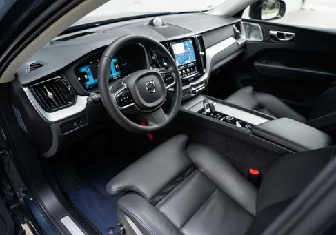Volvo XC60, 2023 3