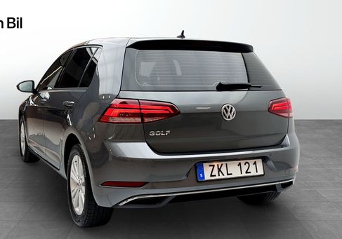 Volkswagen Golf, 2019 3