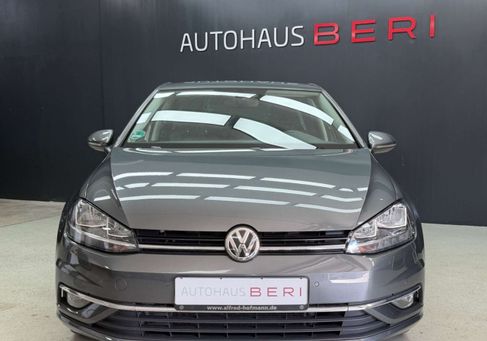 Volkswagen Golf, 2019 2